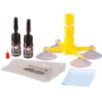 Sada Strend Pro, na opravu čelného skla, RepairKit, 11-dielna
