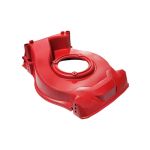 Carcasă (schelet) pentru motor RATO 127cc – piesa 10, roșie, Strend Pro