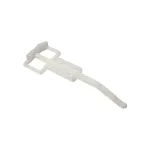 Tijă comandă șoc drujbă TB-6410A Strend Pro, piesă de schimb