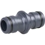 Cuplă furtun Aquacraft MAX-Flow 3/4" pentru conectarea a două furtunuri