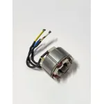 Stator pentru Worcraft CEP-S20LiB, piesa 18, bobinaj motor