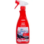Soluție lichidă ștergătoare hidrofobă Carlson pentru parbriz, 500 ml