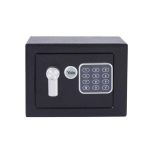 Trezor Yale YSV/170/DB2 Value, mini, čierny