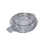Capac pentru bol TB-6410A, piesă de schimb Strend Pro (transparent)