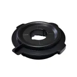 Capac pentru recipient din sticlă TB-6410A – piesă de schimb Strend Pro