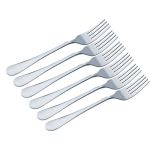 Vidlička MagicHome, stolová, príborová, nerez, bal. 6 ks