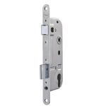 Zámok Yale 5131N, P/Ľ, 1/2,  90/45/63, vložkový, zadlabací