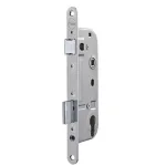 Broască îngropată Yale 5131N pentru cilindru, reversibilă stânga/dreapta