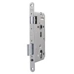 Zámok Yale 5140/20N, P/Ľ, 1/2, 90/50/80, vložkový, zadlabací