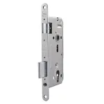 Broască îngropată Yale 5140/20N pentru cilindru, reversibilă stânga/dreapta