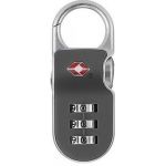 Zámok Yale YTP2/26/216/1, visiaci, cestovný, TSA s číselnou kombináciou, 26 mm