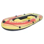 Barcă gonflabilă SunClub Tropicana 300 pentru distracție pe apă