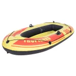 Barcă gonflabilă SunClub Tropicana Boat 100 pentru plajă și lac