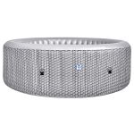 JACUZZI GONFLABIL PISCINA SPA 240X70