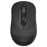 Mouse gaming wireless A4Tech FG10, optic, 2000 DPI, USB, 4 butoane