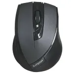 Mouse wireless optic A4Tech G7-600NX-1, 2000 DPI, negru, USB