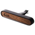 Odorizant auto metalic cu prindere pe grilă, Classic Drive + 2 rezerve