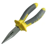 Patent cu cioc 160 mm, mâner cauciucat antiderapant, Proline