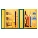 Set șurubelnițe GSM de precizie pentru reparații telefoane, 30 piese