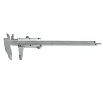 Șubler din oțel inoxidabil 150 mm, precizie 0,02 mm pentru măsurători exacte