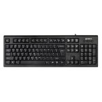 TASTATURA COMFORT ROUND USB A4TECH