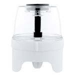 ACCESORIU RASNITA CONDIMENTE ALB ADLER