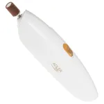 Freză electrică pentru unghii 5 în 1 Adler, cu LED și 5 capete