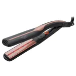 Placă de păr cu infraroșu Adler AD2318, plăci ceramice, 150–230°C