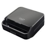 SANDWICH MAKER 2 IN 1 AD 3070 NEGRU ADLER