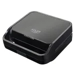 Sandwich maker 2 în 1 Adler AD 3070 negru, plăci interschimbabile 850W