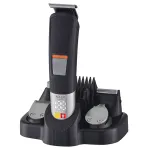 Trimmer multifunctional 5 in 1 Adler AD 2943 cu afisaj LED si USB-C