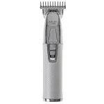 Trimmer profesional Adler AD 2836 cu lama ceramica titan si incarcare USB-C
