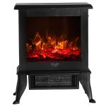 AEROTERMA TIP SEMINEU ELECTRIC