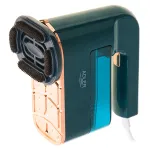 Aparat de curățat cu aburi Adler AD 7050, 1200W, 5 accesorii incluse