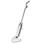 Mop cu abur Adler AD 7057, 1300W, incalzire in 20 secunde, rezervor 380 ml