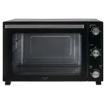 Cuptor electric Adler AD 6026, 48L, 1800W, convecție și rotisor, negru