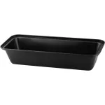 Formă de chec MagicHome din tablă, 32x13x6,5 cm, rezistentă la 230°C