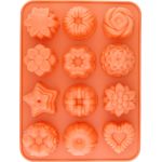 Forma MagicHome, na pečenie, silikónová, 21,2x15,6x3cm