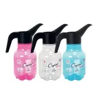 Stropitoare Dimartino Crystal 2L din plastic, mix culori, pentru plante