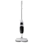 Mop cu abur 2in1 Adler AD 7052, 1300W, cap rotativ, rezervor 550 ml