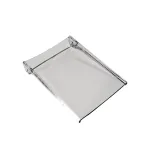 Placă de protecție pentru CER-S20LiB, piesa 49 Worcraft