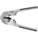 Deschizător de conserve MagicHome, ergonomic și sigur, 17 x 5 x 6 cm