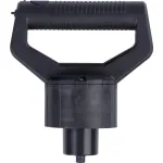 Pompă cu acumulator pentru pulverizator Kingjet, presiune max. 1,4 bar