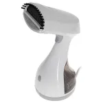 Steamer vertical pentru haine Adler AD5042, 1500W, încălzire 30 sec, 280 ml