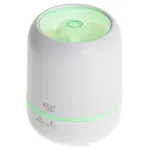 Difuzor de arome ultrasonic USB 3 în 1 Adler AD 7968, 100 ml, cu lumina