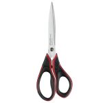 Foarfecă de birou Maped Advanced 21 cm, mâner soft gel ergonomic