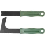 Set extractoare buruieni Strend Pro pentru iarbă și rosturi, 2 bucăți