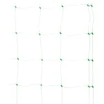 Plasă pentru castraveți Strend Pro 1,5×10 m, ochi 10 cm, verde