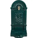 Lavoar de grădină Strend Pro Garden LT-DC034 verde, 390x320x830 mm