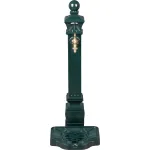Cismea de grădină Strend Pro Garden LT-DC036, verde, 820 mm
